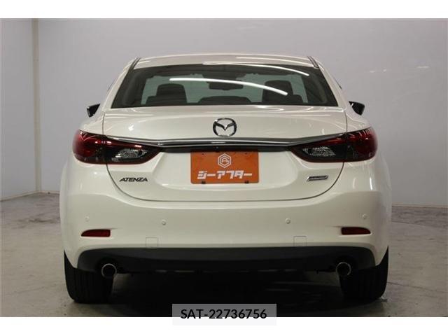Mazda ATENZA 2015-06 8208527-5