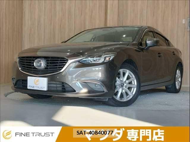 Mazda ATENZA 2017-03 8208528-0
