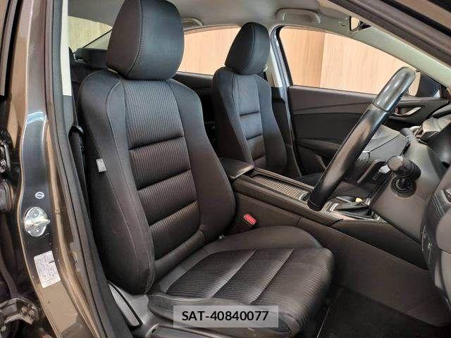 Mazda ATENZA 2017-03 8208528-9