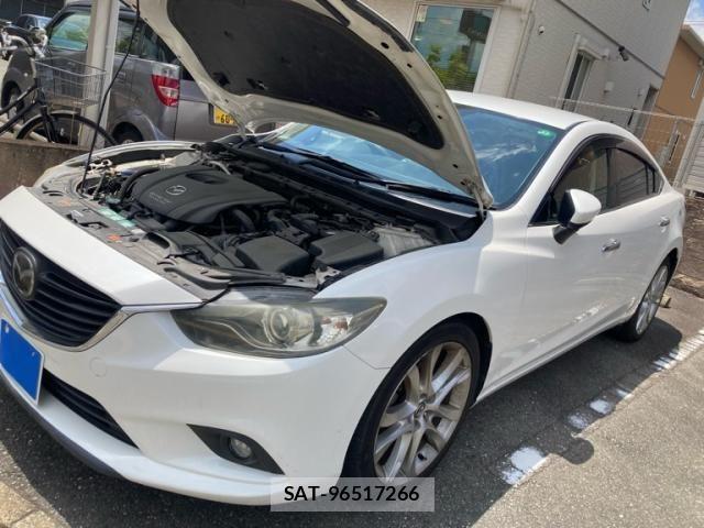 Mazda ATENZA 2013-07 8208531-0