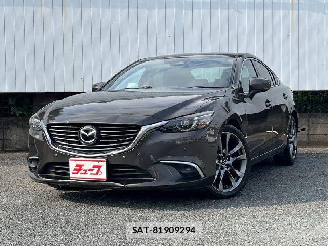 Mazda ATENZA 2017-09 8208526-0