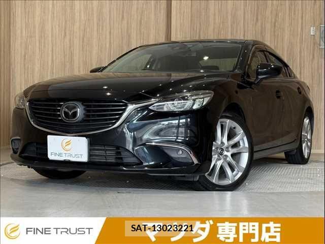 Mazda ATENZA 2016-06 8208530-0