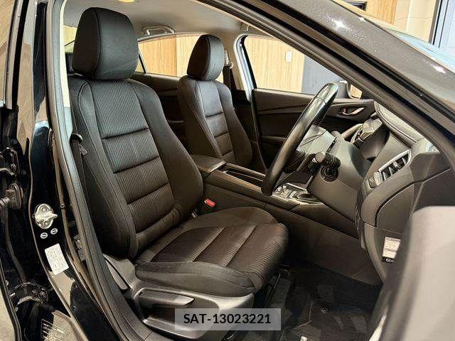 Mazda ATENZA 2016-06 8208530-9