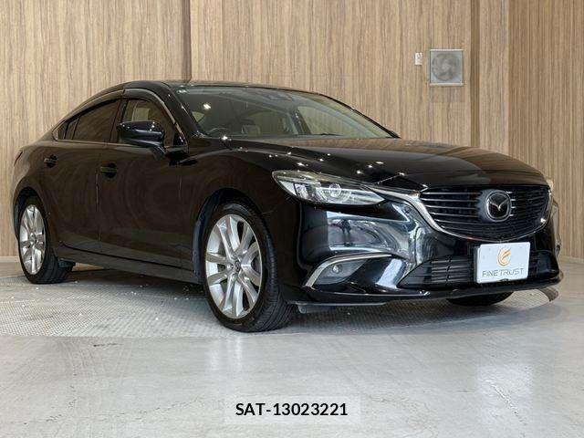 Mazda ATENZA 2016-06 8208530-17