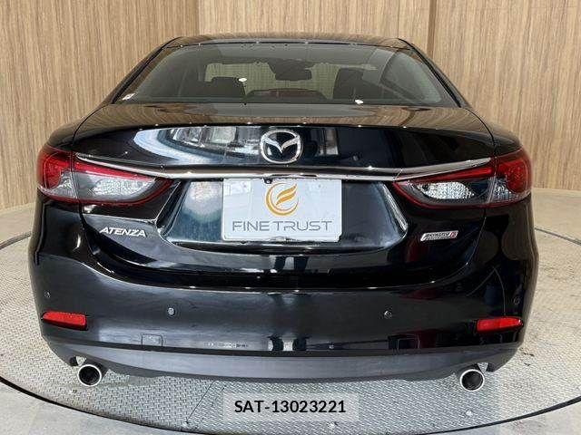 Mazda ATENZA 2016-06 8208530-20