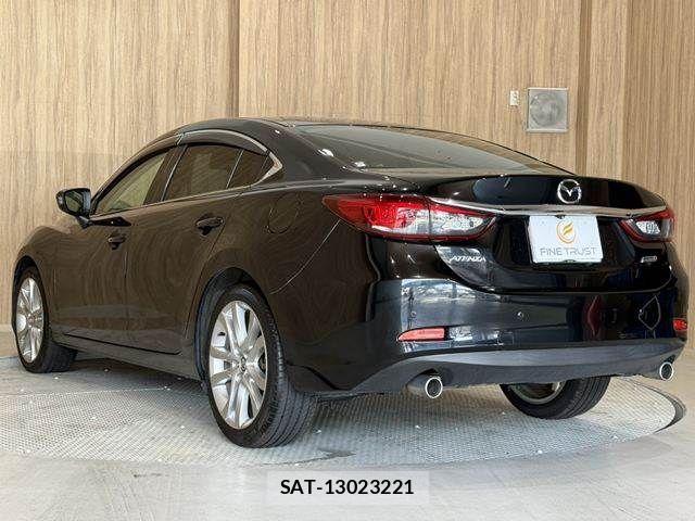 Mazda ATENZA 2016-06 8208530-21