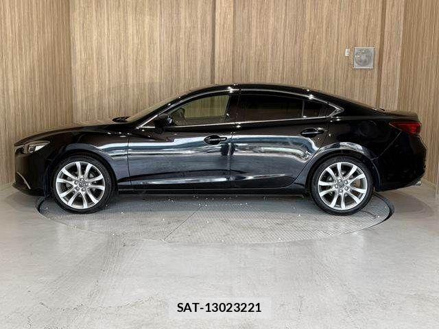 Mazda ATENZA 2016-06 8208530-22