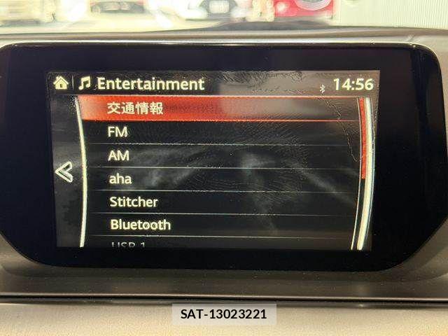 Mazda ATENZA 2016-06 8208530-5