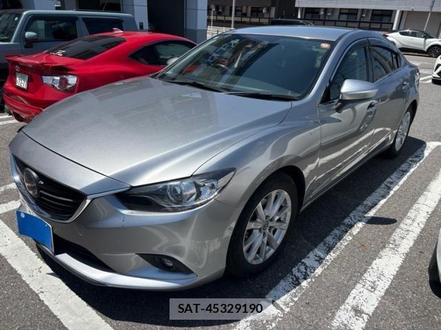 Mazda ATENZA 2014-09 8230713-0