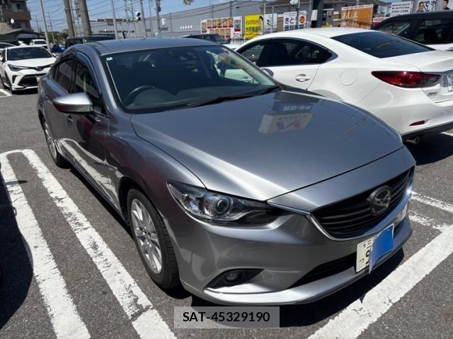 Mazda ATENZA 2014-09 8230713-1