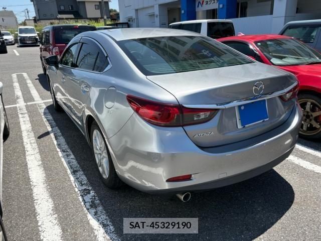 Mazda ATENZA 2014-09 8230713-7