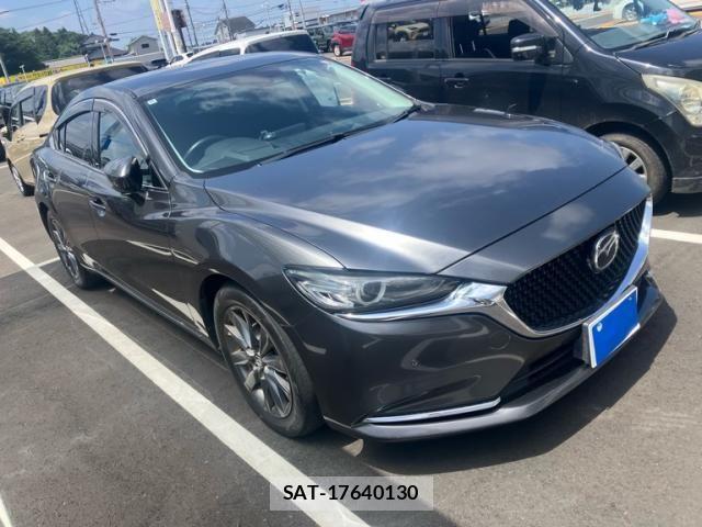 Mazda ATENZA 2018-10 8245804-0