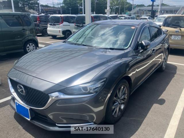 Mazda ATENZA 2018-10 8245804-1
