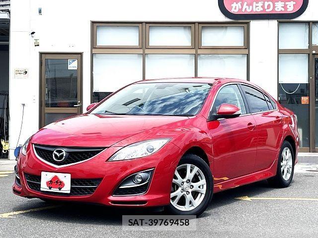 sat car