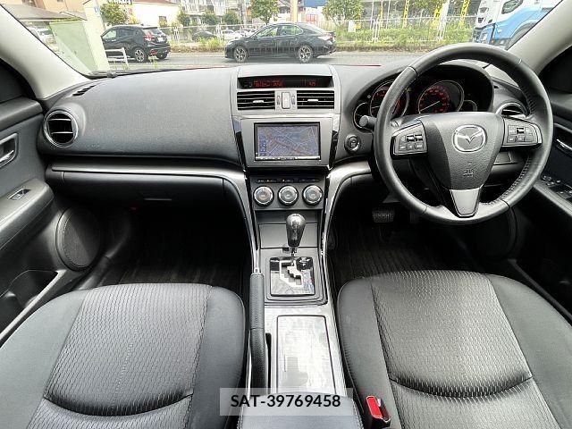 Mazda ATENZA 2011-05 8245805-1
