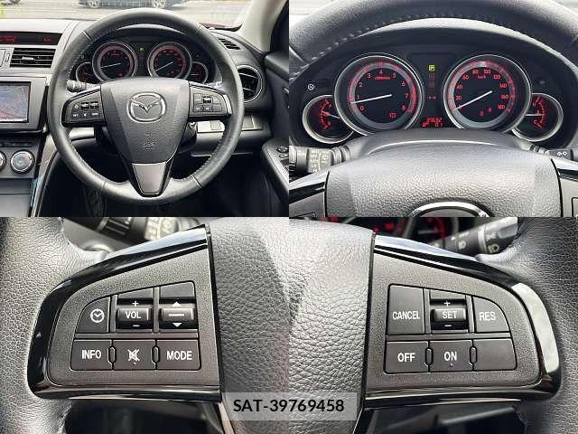 Mazda ATENZA 2011-05 8245805-3