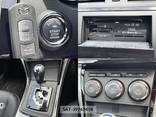 Mazda ATENZA 2011-05 8245805-4