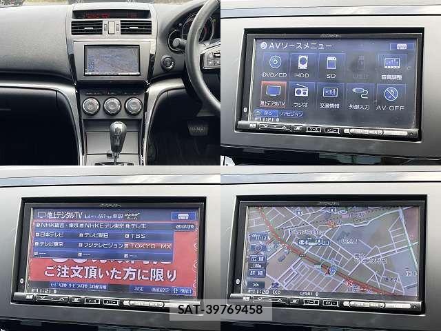 Mazda ATENZA 2011-05 8245805-5