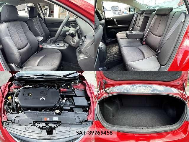 Mazda ATENZA 2011-05 8245805-6