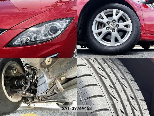 Mazda ATENZA 2011-05 8245805-7