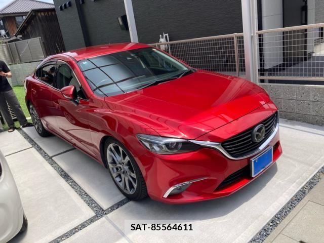 Mazda ATENZA 2016-03 8315278-0