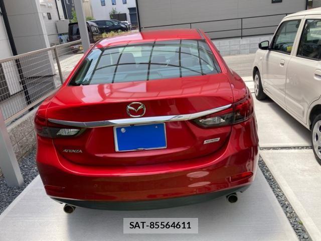Mazda ATENZA 2016-03 8315278-4