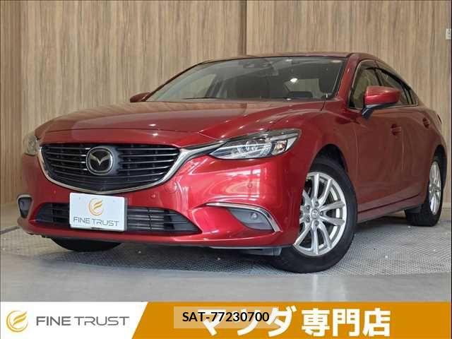 Mazda ATENZA 2016-02 8315276-0