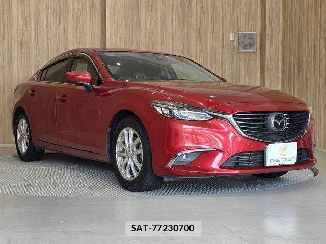 Mazda ATENZA 2016-02 8315276-16