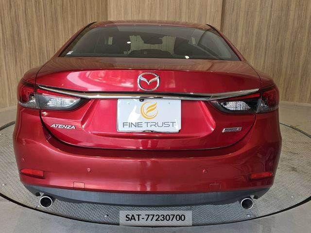 Mazda ATENZA 2016-02 8315276-19