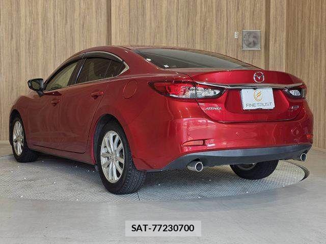 Mazda ATENZA 2016-02 8315276-20