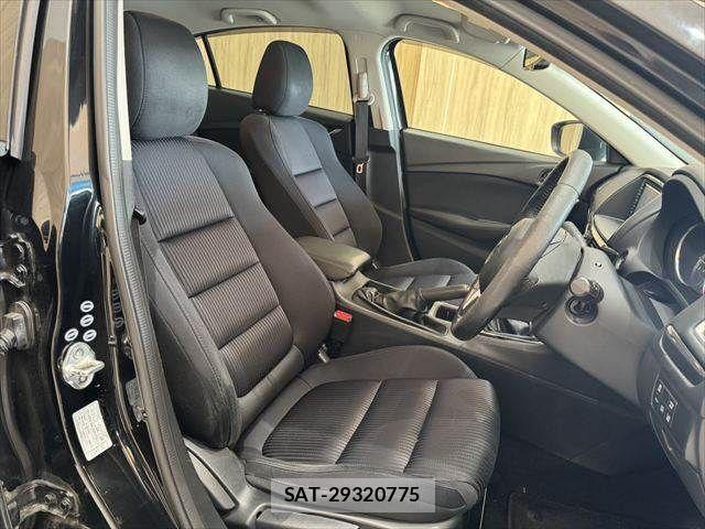 Mazda ATENZA 2013-08 8315277-9