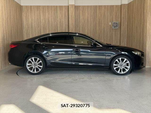 Mazda ATENZA 2013-08 8315277-17