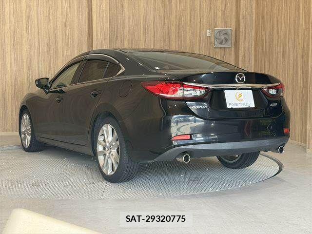 Mazda ATENZA 2013-08 8315277-20