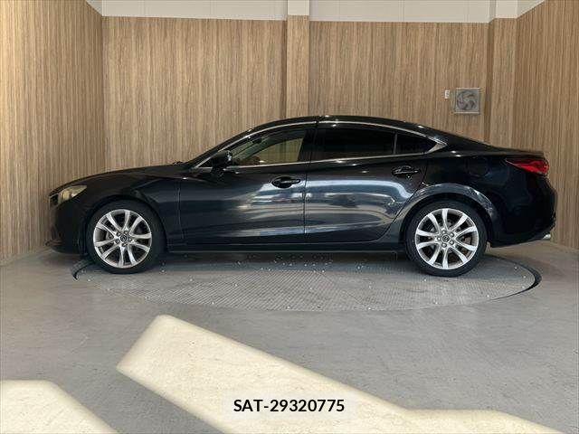 Mazda ATENZA 2013-08 8315277-21
