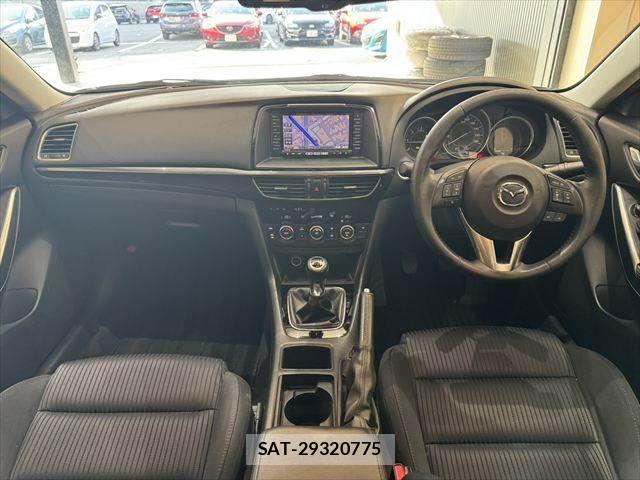 Mazda ATENZA 2013-08 8315277-2