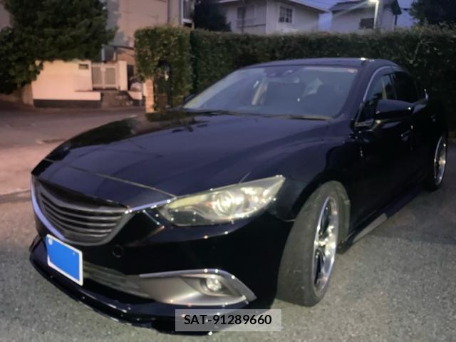 Mazda ATENZA 2014-03 8336662-1