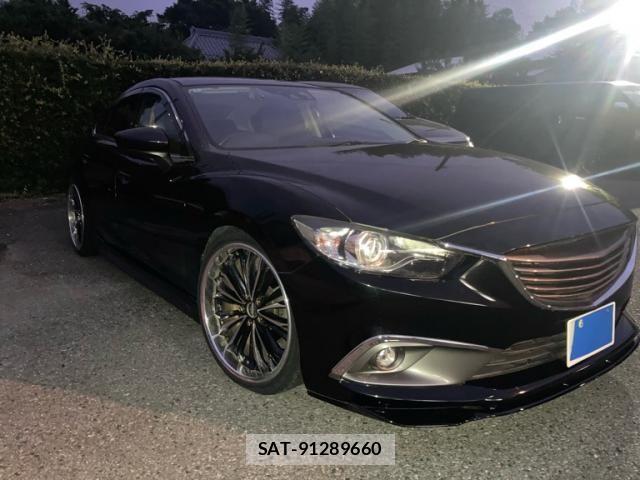 Mazda ATENZA 2014-03 8336662-2
