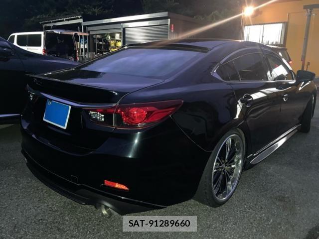 Mazda ATENZA 2014-03 8336662-3