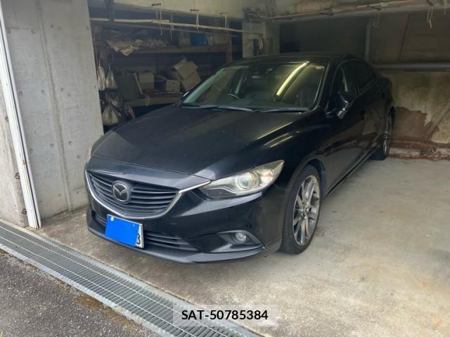 Mazda ATENZA 2014-02 8336664-0