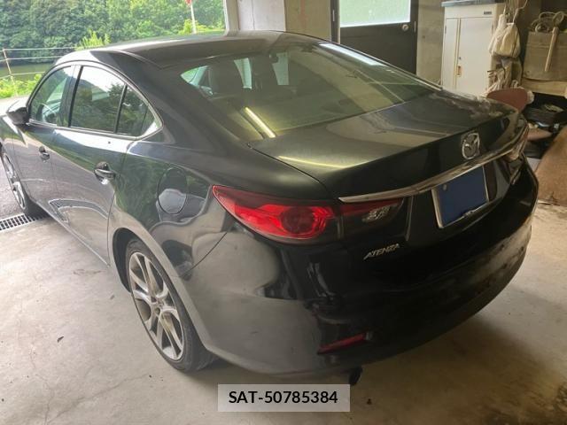 Mazda ATENZA 2014-02 8336664-9