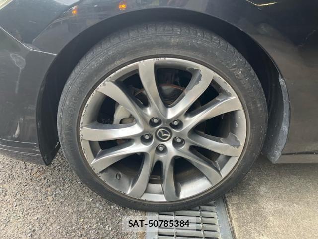 Mazda ATENZA 2014-02 8336664-11