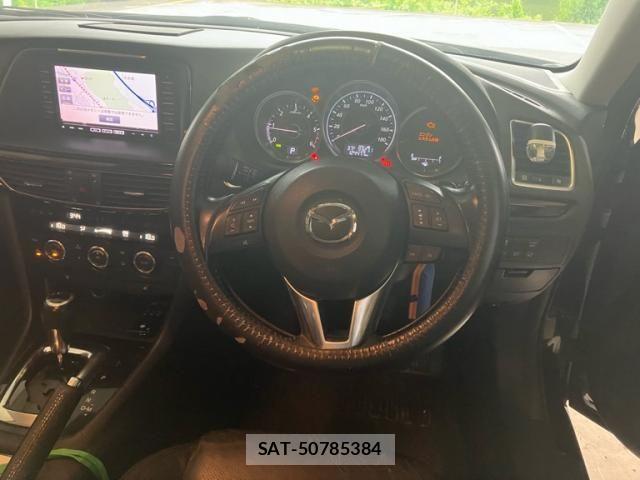 Mazda ATENZA 2014-02 8336664-13