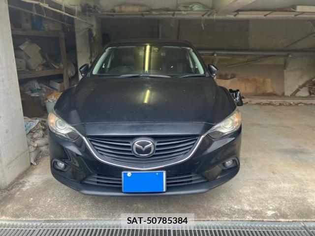 Mazda ATENZA 2014-02 8336664-1