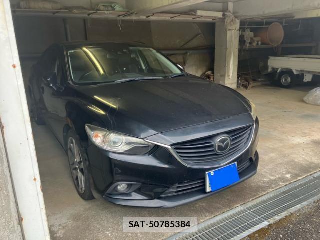 Mazda ATENZA 2014-02 8336664-2