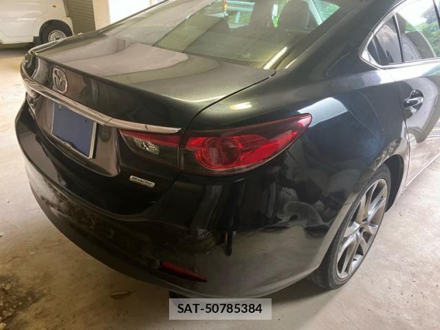 Mazda ATENZA 2014-02 8336664-7