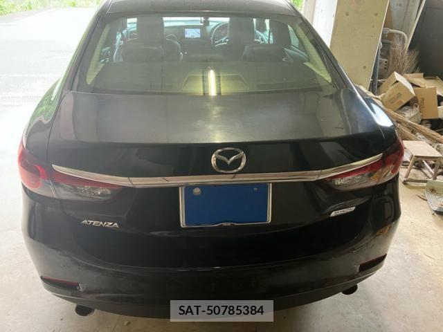 Mazda ATENZA 2014-02 8336664-8