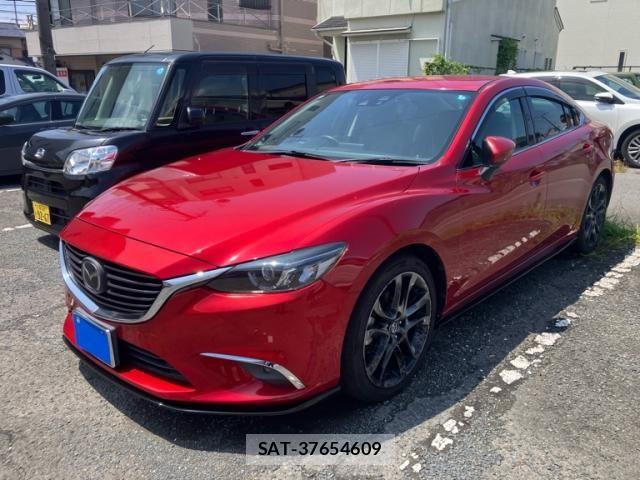 Mazda ATENZA 2015-11 8336663-0