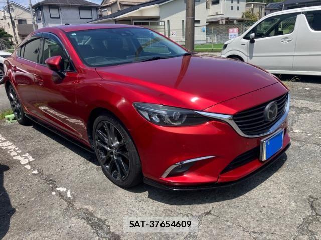 Mazda ATENZA 2015-11 8336663-1