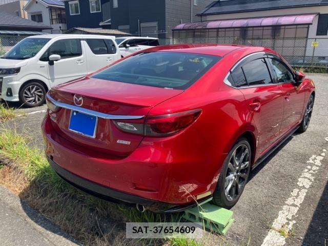 Mazda ATENZA 2015-11 8336663-5