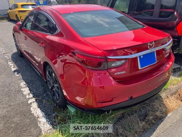 Mazda ATENZA 2015-11 8336663-6